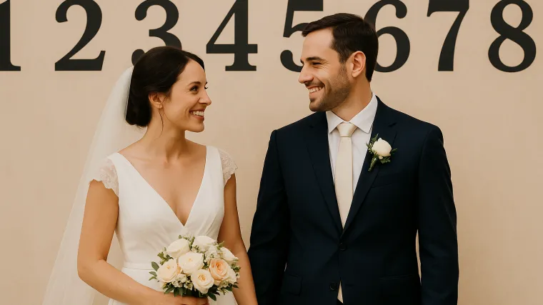 Datum rođenja otkriva vašu idealnu godinu za vjenčanje: Donijet će vam dug brak, iskoristite to