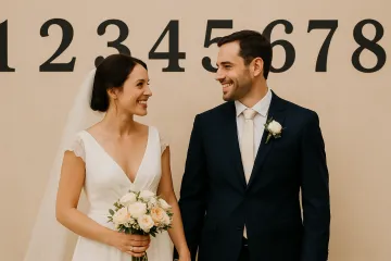 Datum rođenja otkriva vašu idealnu godinu za vjenčanje: Donijet će vam dug brak, iskoristite to