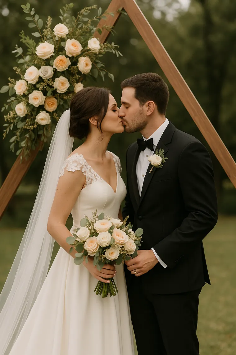 Datum rođenja otkriva vašu idealnu godinu za vjenčanje: Donijet će vam dug brak, iskoristite to