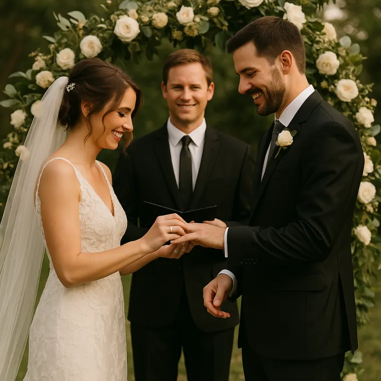 Datum rođenja otkriva vašu idealnu godinu za vjenčanje: Donijet će vam dug brak, iskoristite to