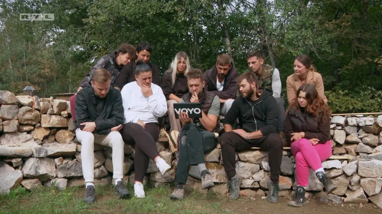 Tko će biti nova glava obitelji? 'Veliki vođa, to je bila gluma dok je bio ovdje'