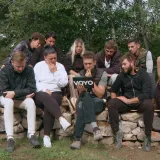 Tko će biti nova glava obitelji? 'Veliki vođa, to je bila gluma dok je bio ovdje'