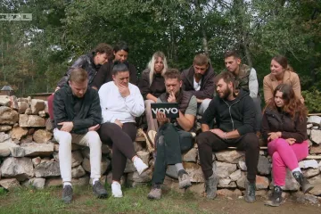 Tko će biti nova glava obitelji? 'Veliki vođa, to je bila gluma dok je bio ovdje'