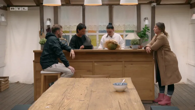 Tko će biti nova glava obitelji? 'Veliki vođa, to je bila gluma dok je bio ovdje'