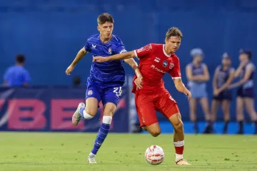 Talijanski insajder: Dinamov mladi ofenzivac nastavit će razvoj u susjedstvu