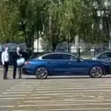 Pogledajte izlazak na slobodu Ive Sanadera