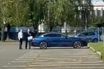 Pogledajte izlazak na slobodu Ive Sanadera