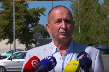 Odvjetnik otkrio što čeka Ivu Sanadera na slobodi