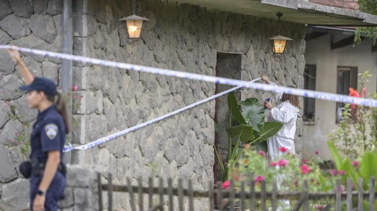 Stravični detalji ubojstva u Bereku: Usmrtio mladića (20), pa tražio suprugu i prijetio susjedu