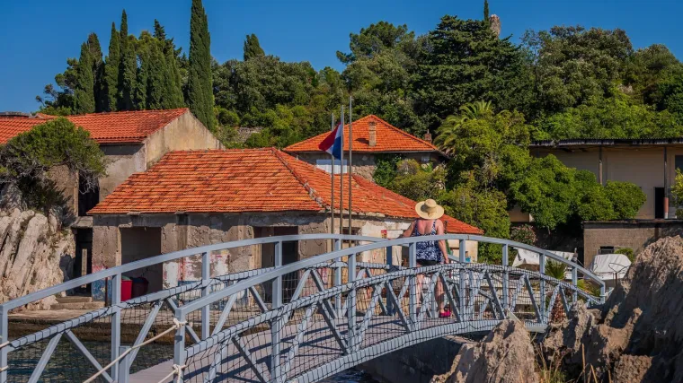 Nazivaju ga 'nebeskom destinacijom': Mjesto kojem su vratili iskonski mir, daleko od stresa