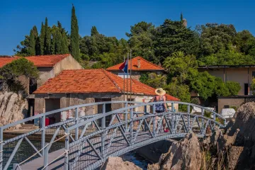 Nazivaju ga 'nebeskom destinacijom': Mjesto kojem su vratili iskonski mir, daleko od stresa