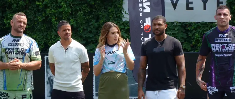 Dva posebna gosta u trećoj epizodi: Pojavile se dvije legende Dinama