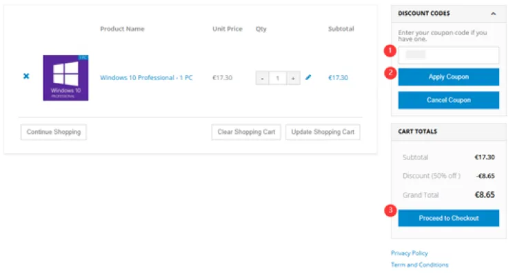 Doživotna Office 2021 Pro licenca za 26,05 € i najnoviji Win 11 Pro za 13,55 €