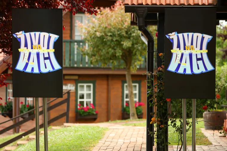 Mirna i Edo o kandidatima devete sezone 'Života na vagi': 'Vrlo su otvoreni i kompetitivni!'