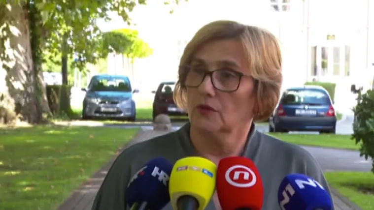 Sutkinja otkrila: 'Sanader ima 15 dijagnoza, ali to nije presudilo da se pusti na slobodu'