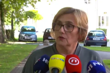 Sutkinja otkrila: 'Sanader ima 15 dijagnoza, ali to nije presudilo da se pusti na slobodu'