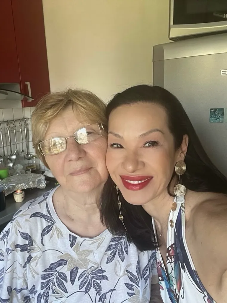 Kristina Đanić (50) kao da ne stari: 'Ne koristim skupe kreme, a ovi proizvodi su mi otkriće'