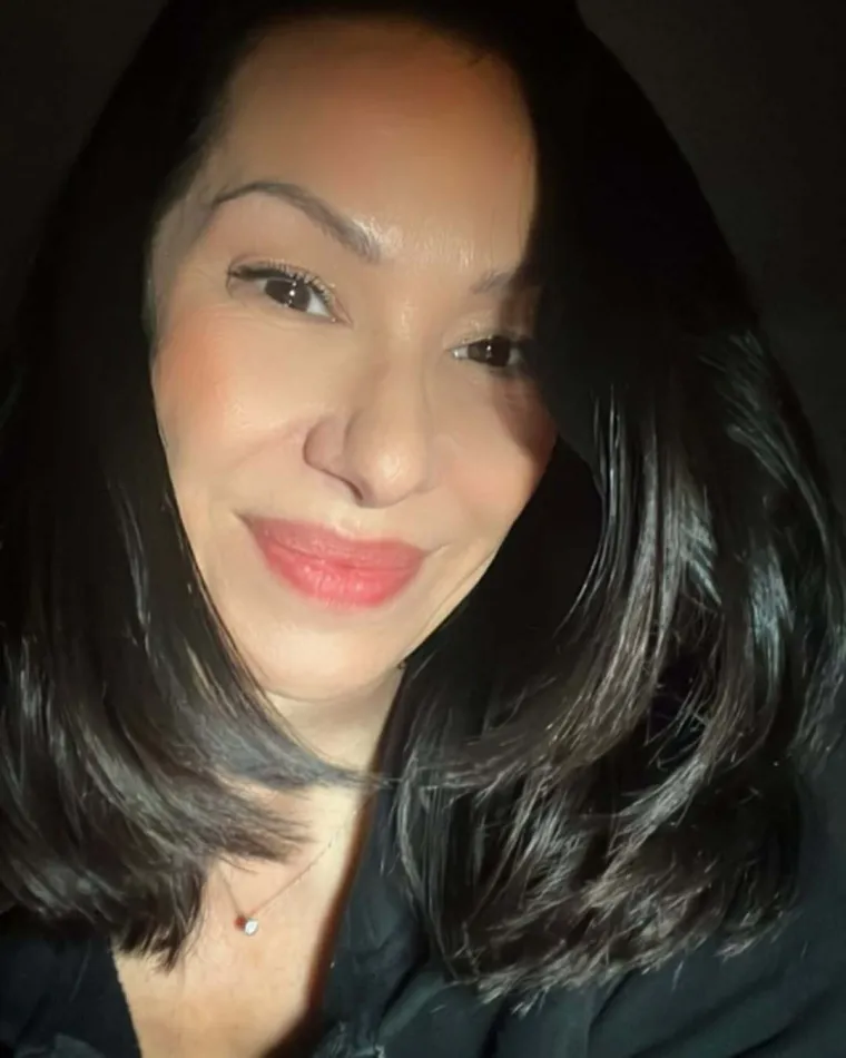 Kristina Đanić (50) kao da ne stari: 'Ne koristim skupe kreme, a ovi proizvodi su mi otkriće'