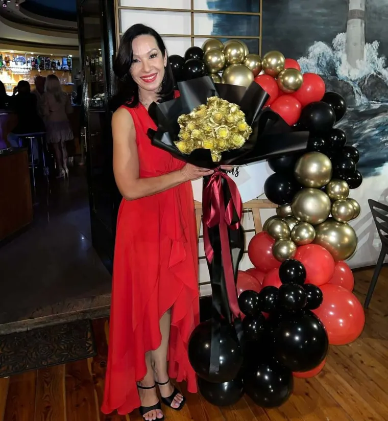 Kristina Đanić (50) kao da ne stari: 'Ne koristim skupe kreme, a ovi proizvodi su mi otkriće'