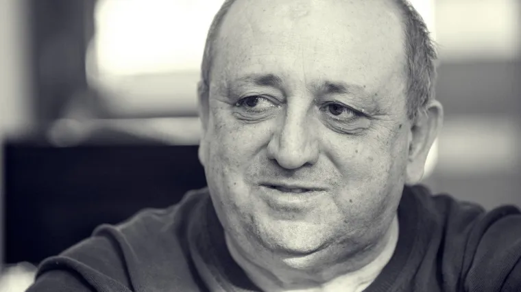 Umro Dinko Burić: 'Bio je snaga i utjeha, njegovi posljednji mjeseci bili su puni nepravde'