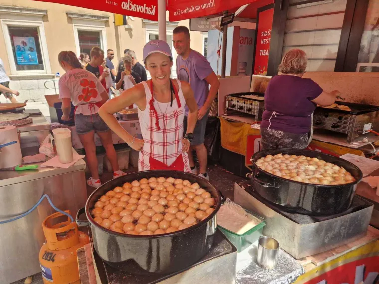 Cijene u Sinju 'podigle obrve': Evo koliko će Thompsonovi obožavatelji plaćati piće i hranu