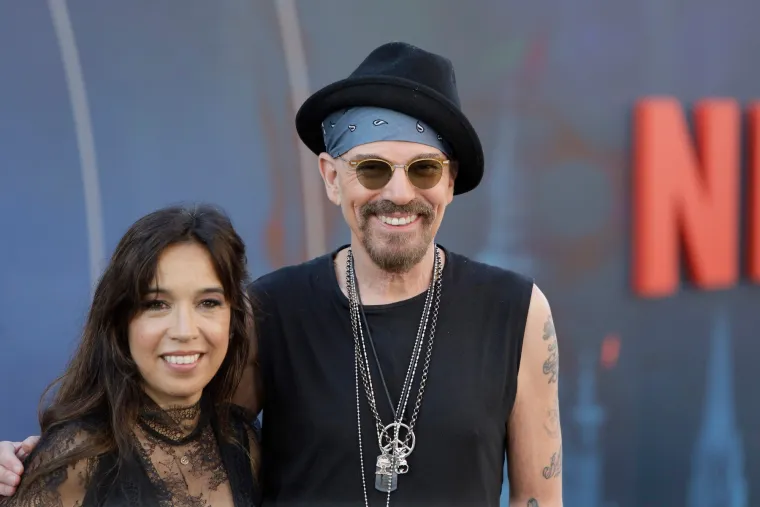 Biv&scaron;i Angelinin suprug danas slavi 70. rođendan &ndash; sjećate li se svih njegovih slavnih ljubavi?