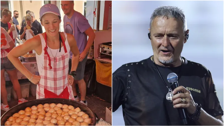 Cijene u Sinju 'podigle obrve': Evo koliko će Thompsonovi obožavatelji plaćati piće i hranu