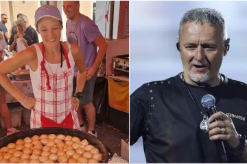 Cijene u Sinju 'podigle obrve': Evo koliko će Thompsonovi obožavatelji plaćati piće i hranu