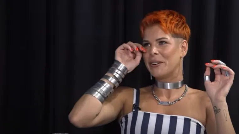 Maida iz 'Gospodina Savr&scaron;enog' prvi put javno govorila o pokojnom ocu koji je poginuo pro&scaron;le godine: 'Izgubila sam dio sebe'