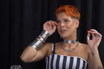 Maida iz 'Gospodina Savršenog' prvi put javno govorila o pokojnom ocu koji je poginuo prošle godine: 'Izgubila sam dio sebe'