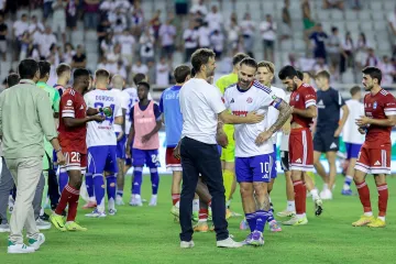 Hajduk doznao protivnika na putu do Konferencijske lige: Bijeli izbjegli najteži scenarij