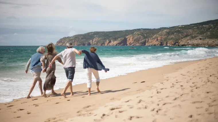 Stručnjaci za dugovječnost potvrdili: Zbog ovog ljudi žive duže, rezultati iznenadili znanstvenike