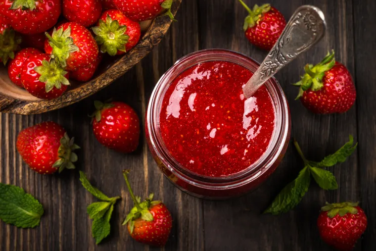 Recept za savršen pekmez od jagoda kojeg će lako napraviti i početnici