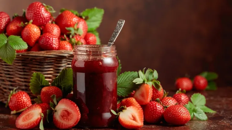 Recept za savršen pekmez od jagoda kojeg će lako napraviti i početnici
