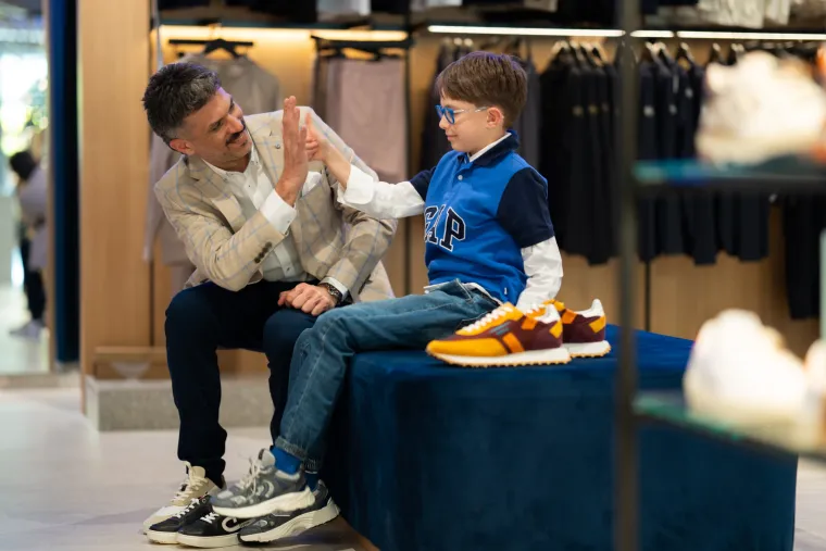 Složili smo vodič za shopping nakon kojeg ćete izgledati kao milijun dolara, a potrošiti manje od 200 €