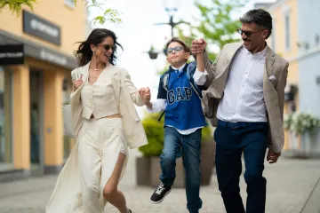 Složili smo vodič za shopping nakon kojeg ćete izgledati kao milijun dolara, a potrošiti manje od 200 €