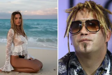 Rastina djevojka oglasila se nakon njegovog uhićenja: 'Sve je brzo privedeno kraju'