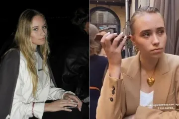 Putinova tajna kći (22) prvi put spomenula oca: Kriptična poruka odjeknula internetom