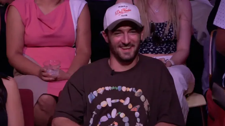 Sin Liama Neesona komentirao očevu vezu s Pamelom Anderson: Bio je kratak i jasan