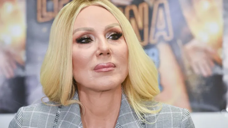 Lepa Brena službeno otišla u mirovinu: Evo što će biti s njezinim nastupima