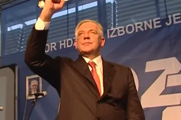 Sjećate se ove Sanaderove izjave? Evo kako je govorio o lopovima pet godina prije uhićenja