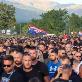 Svi putevi danas vode na Hipodrom! Ovako je izgledao današnji dan prije spektakla u Sinju