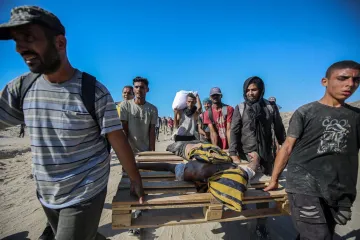 Treba li Hrvatska priznati Palestinu? Evo što misle birači političkih stranaka, ima i iznenađenja