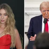 Sydney Sweeney je Republikanka? Donald Trump ju nahvalio na sva zvona kad je saznao