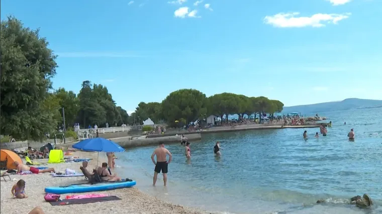 Kvarner broji goste i traži krivca: Zašto su apartmani s tri zvjezdice glavne žrtve sezone?