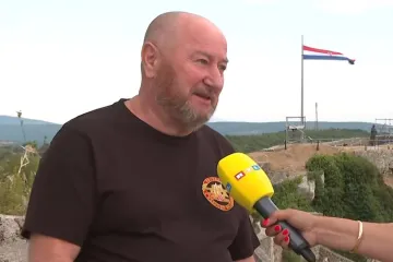 'Nakon svakog oslobođanja bili smo sretni, ali Knin je bio cilj. Jer znali smo da je to kraj'