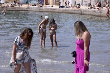 Meteorolog otkrio kada će najjače zapržiti: 'Vrućina će mnogima biti neugodna'