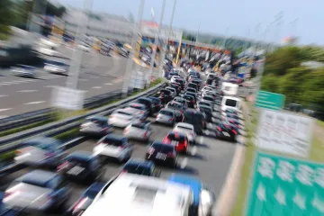 Znate li koliko vam je danas trebalo od Zagreba do Sinja?
