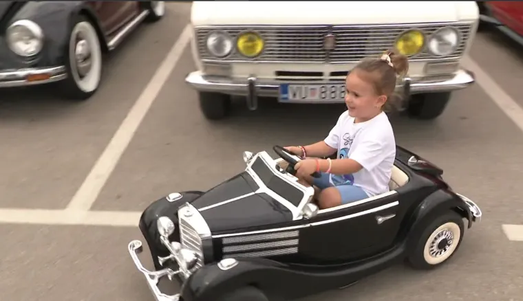 Vukovar style: Auto ljepotani, gromoglasna glazba i ljudi koji žive svoj san