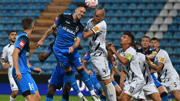 Nova sezona dobila prvi remi: Varaždinu i Gorici po bod! Evo kako izgleda ljestvica HNL-a nakon prvog kola